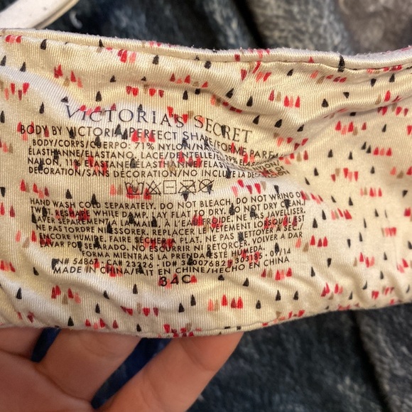 Victoria secret bra - Picture 6 of 6